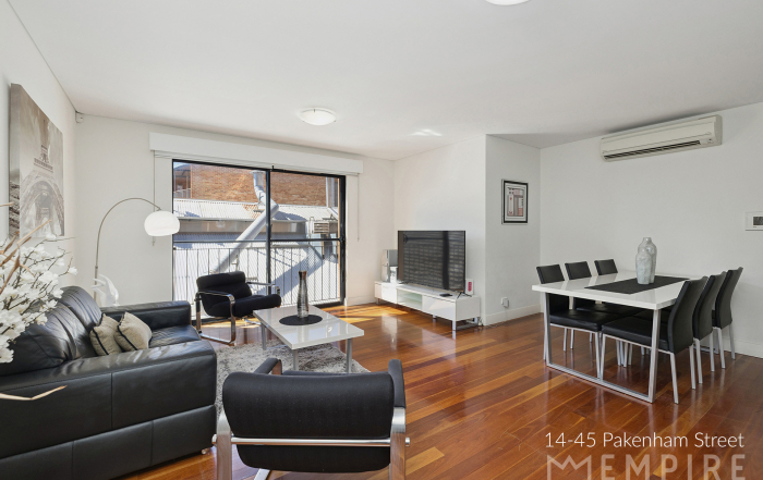 14/45 Pakenham Street, Fremantle