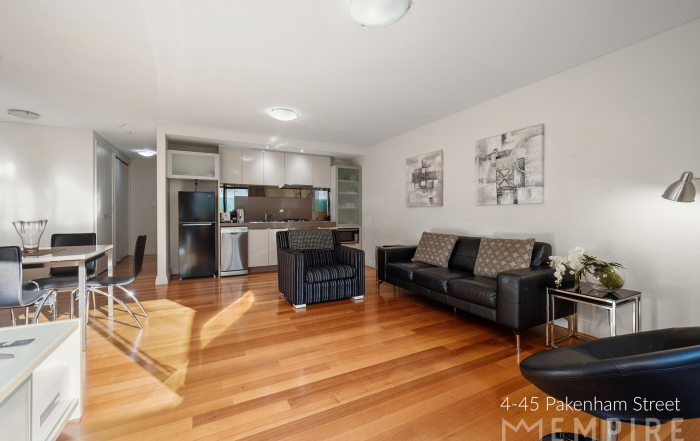 4/45 Pakenham Street