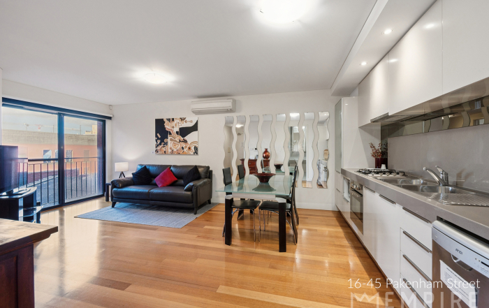 16-45 Packenham Street, Fremantle