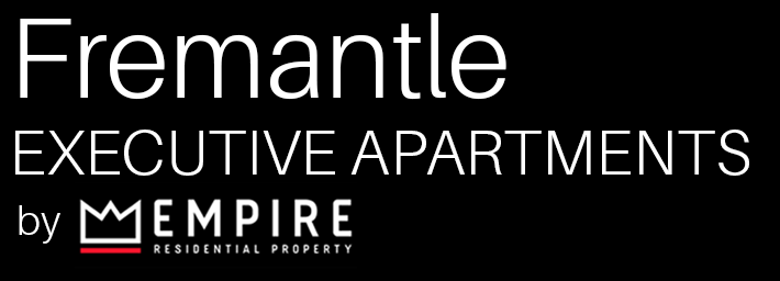 Fremantle Executive Apartments Logo